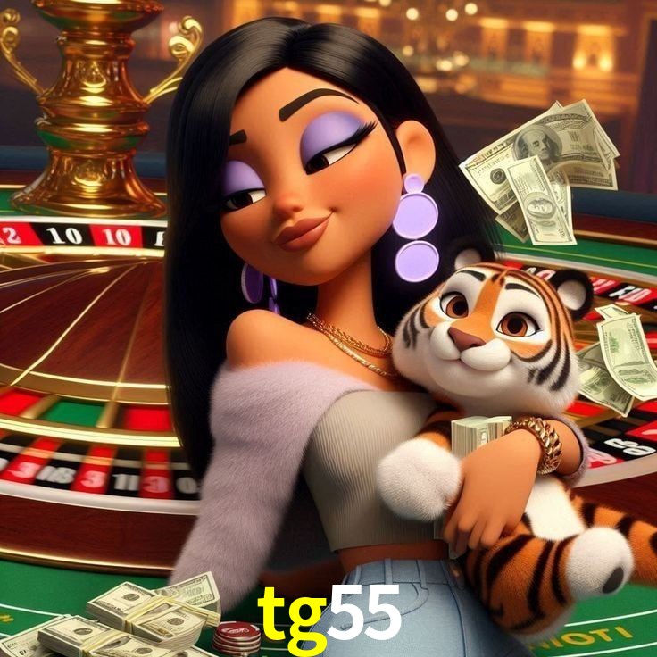 Welcome Bonus tg55