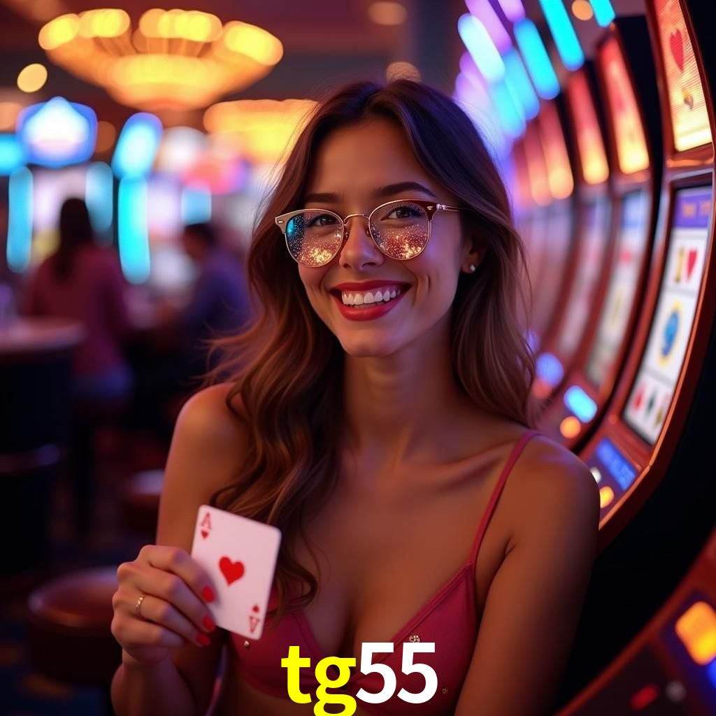Statistics tg55