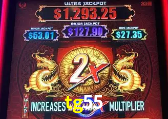 Desvendando o Mundo dos Jogos Virtuais na tg55