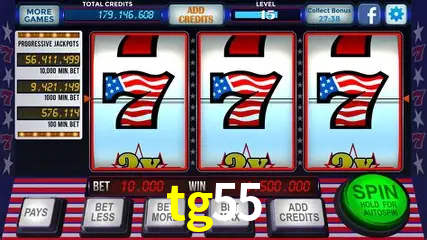 Desvendando o Mundo dos Jogos Virtuais na tg55
