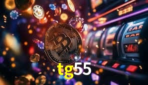 Experiência VIP tg55