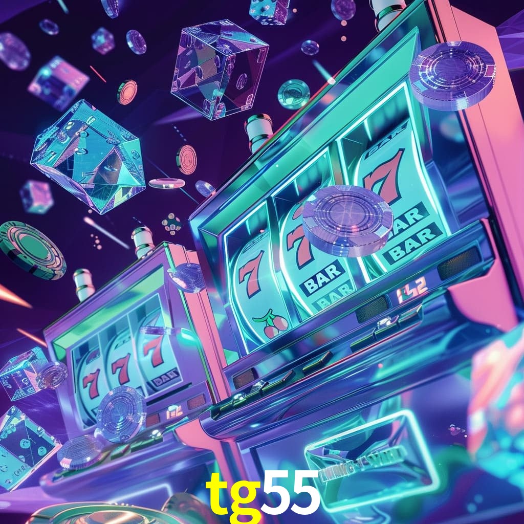 Estatísticas tg55