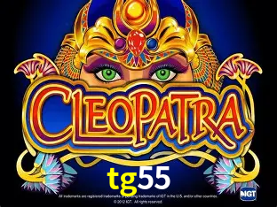 A Revolução dos Aplicativos de Jogos no tg55