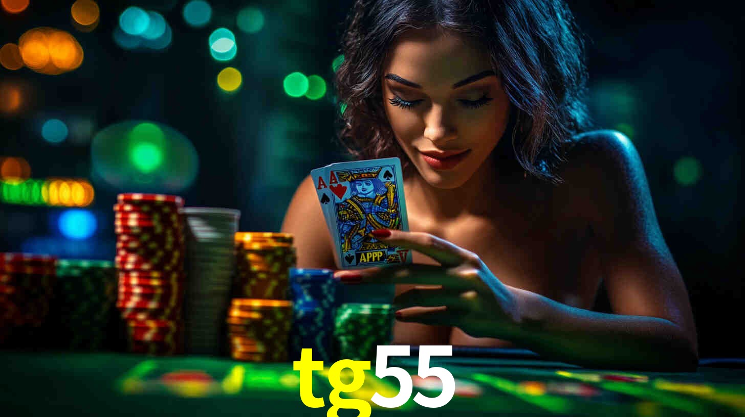 Estatísticas tg55