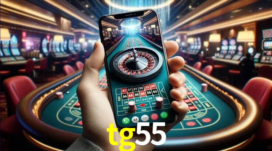 Statistics tg55