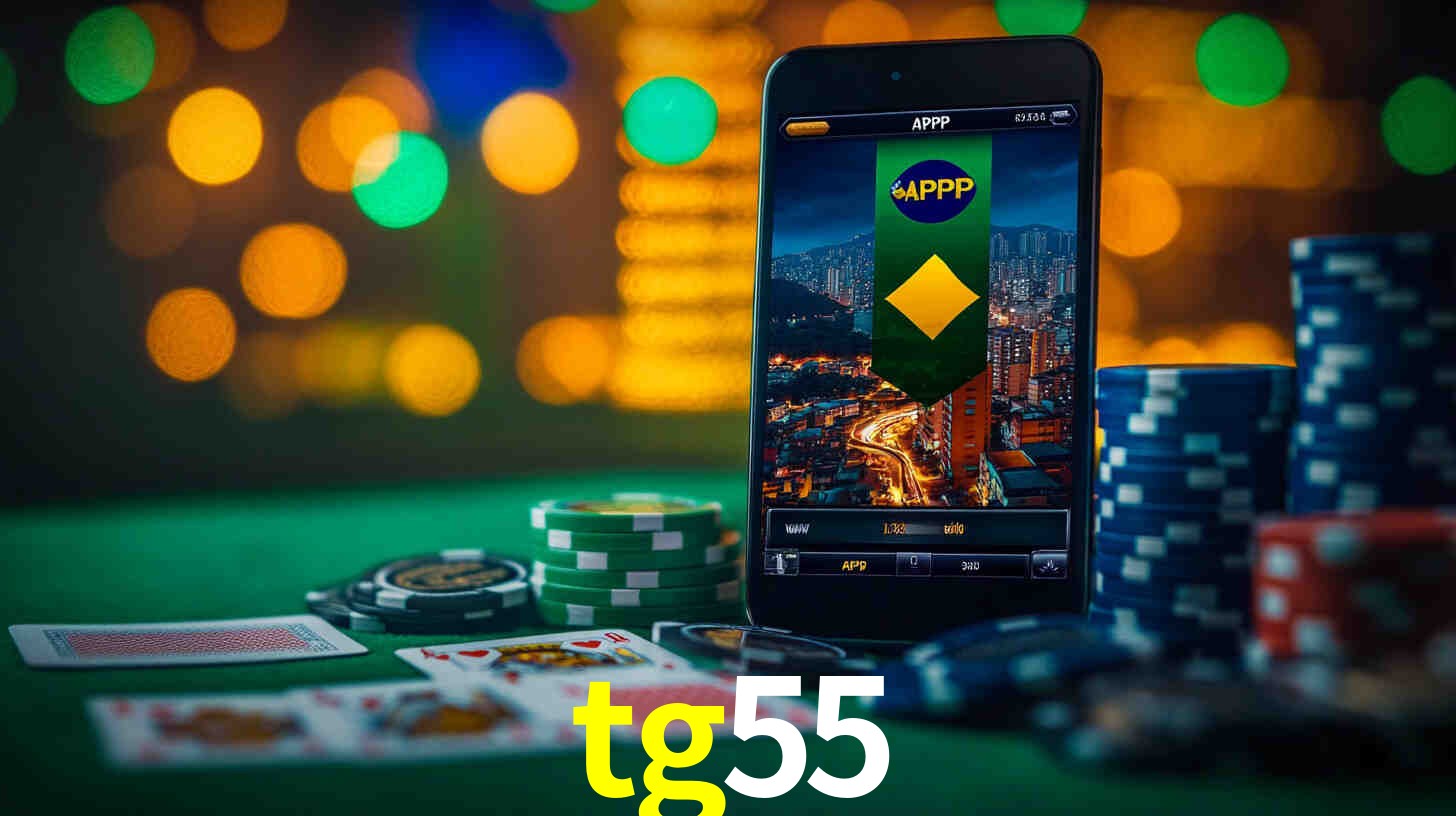 Experiência VIP tg55