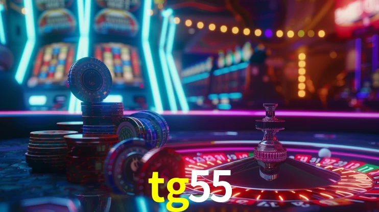 Welcome Bonus tg55