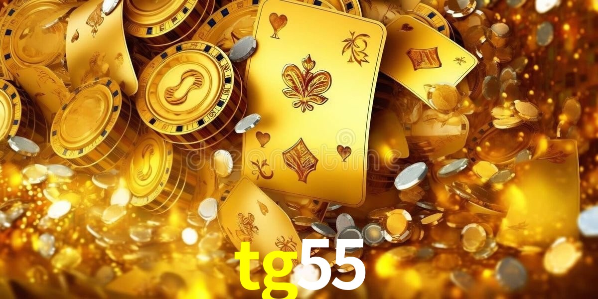 Casino VIP tg55