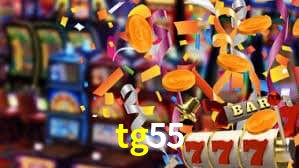 Jogos App tg55