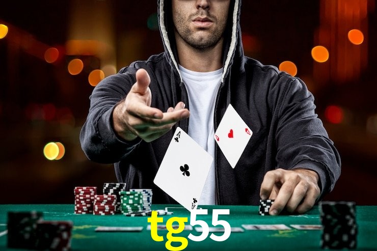 Notificações App tg55