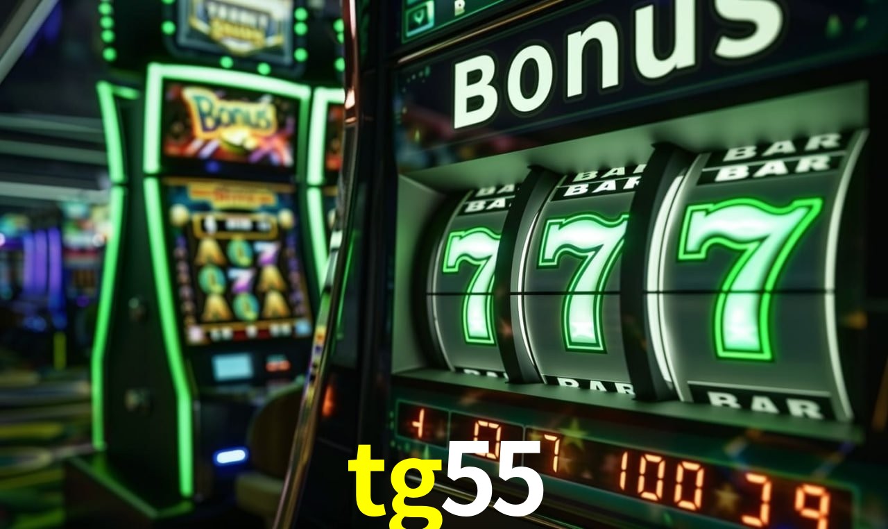 Account Benefits tg55
