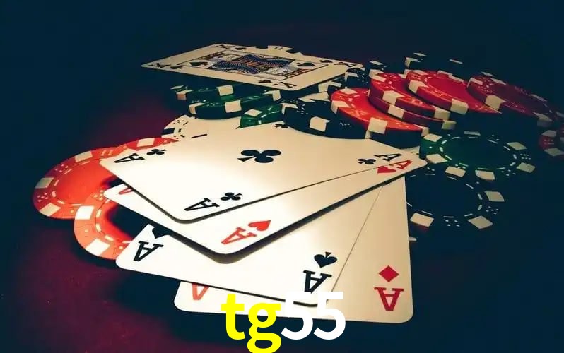 Promoções tg55