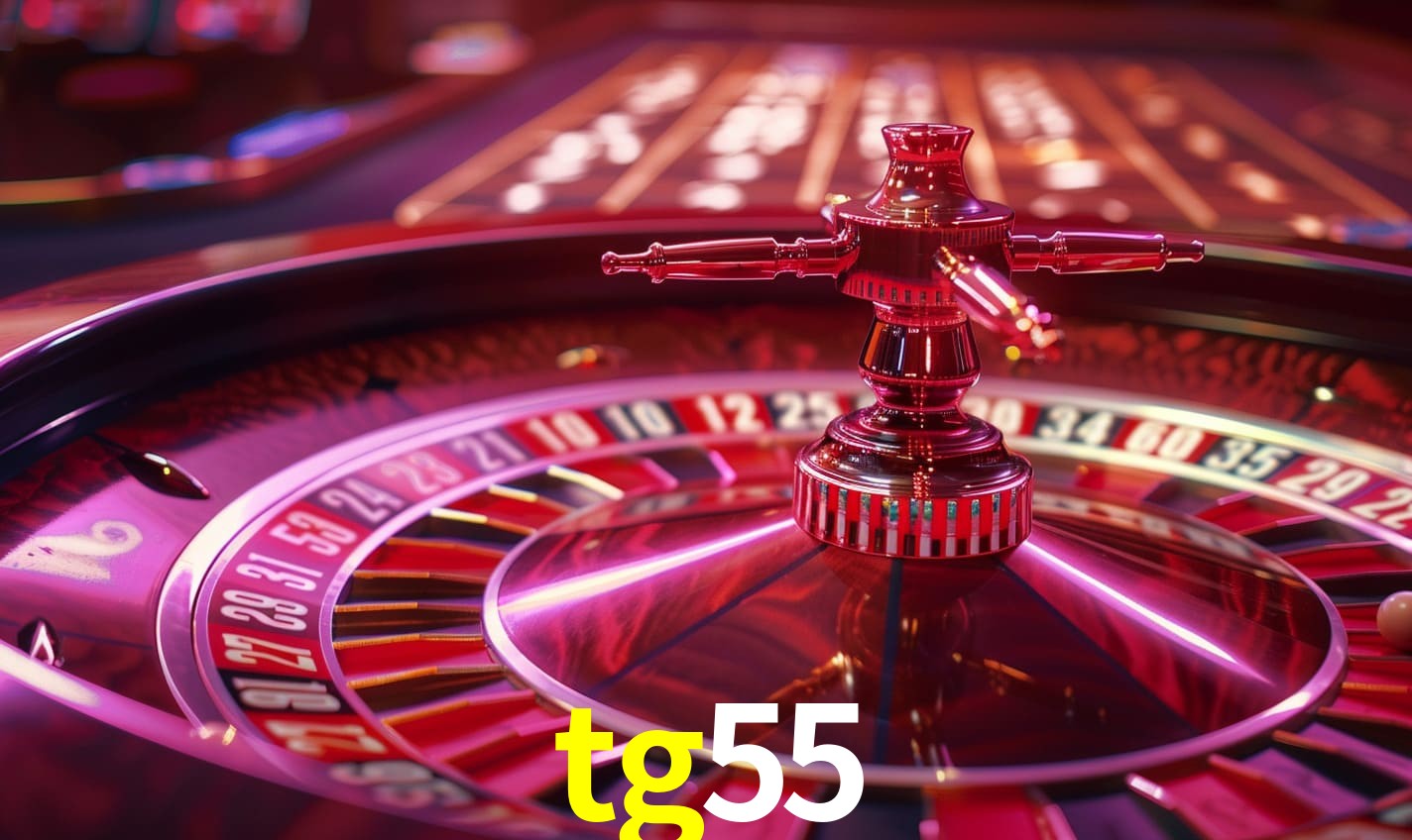 Casino Ao Vivo tg55