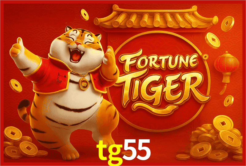 Provedores de Jogos tg55