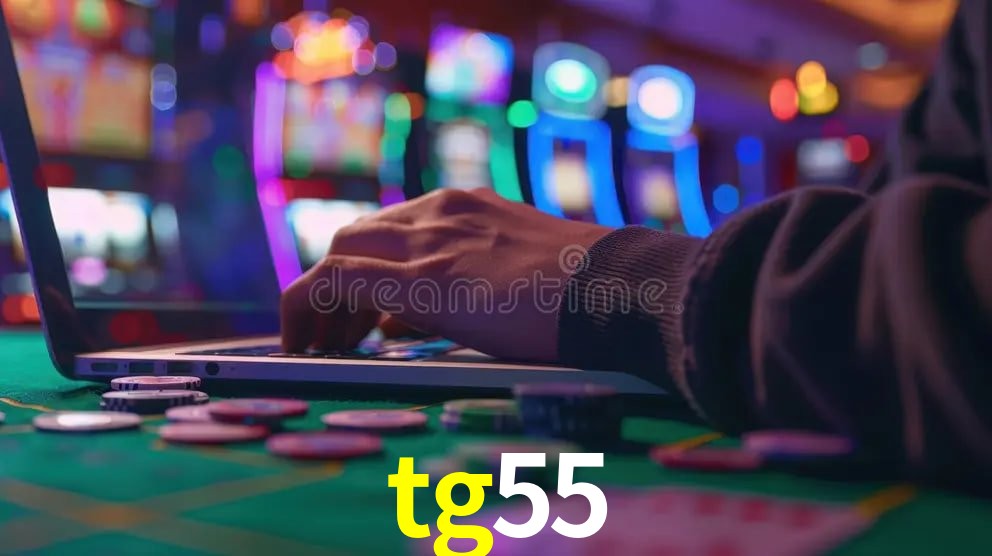 Benefícios da Conta tg55