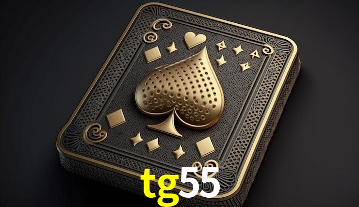 tg55 plataforma