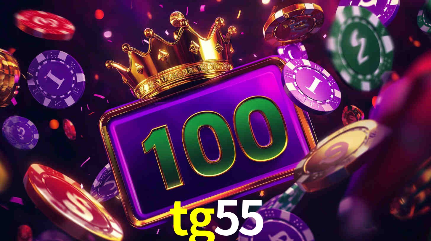 Exclusive Games tg55