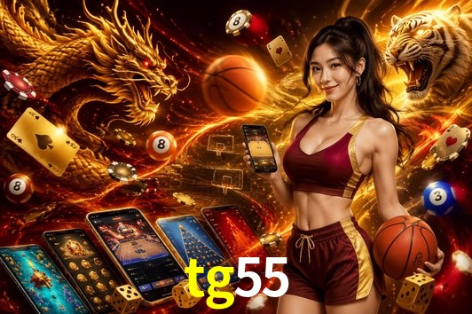 Games Directory tg55