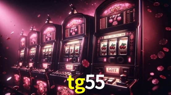 Diretório de Jogos tg55