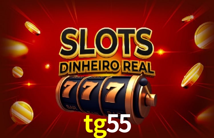 Ganhador tg55