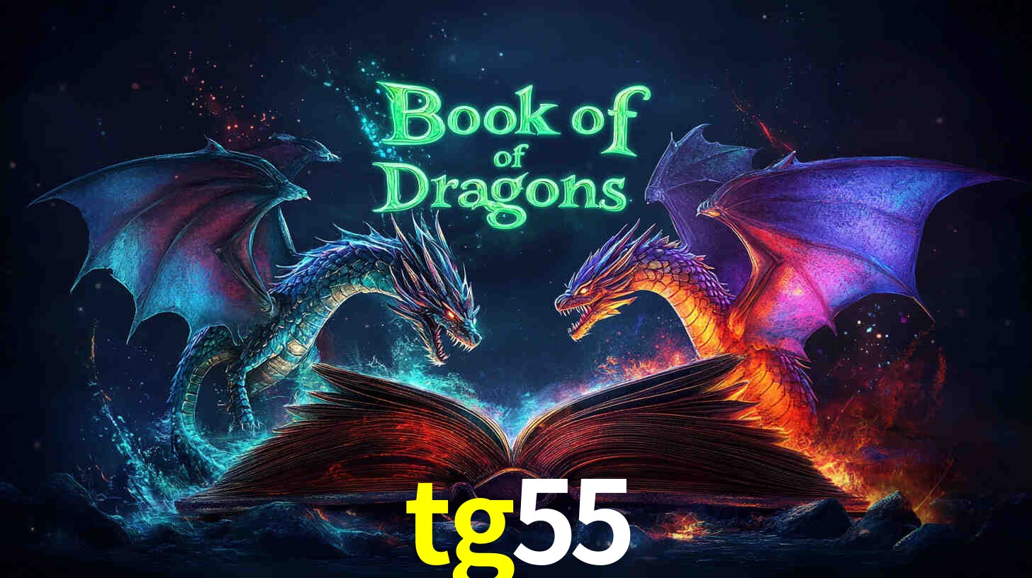 Recursos App tg55