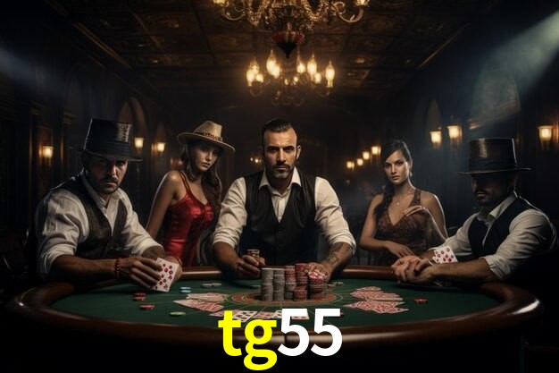 Apostas de Basquete tg55
