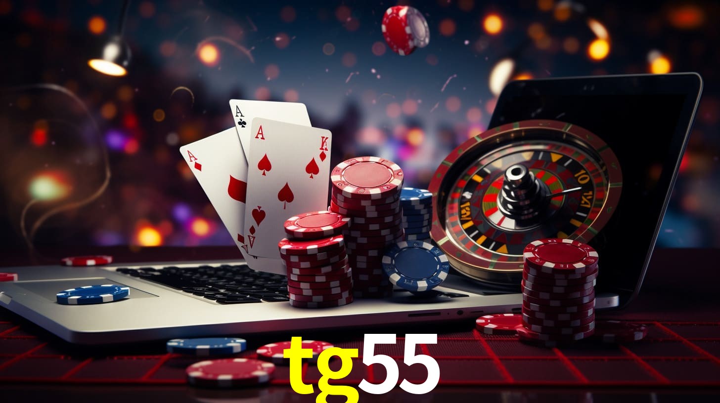 Roulette Table tg55