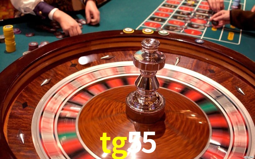 Tecnologia da Plataforma tg55