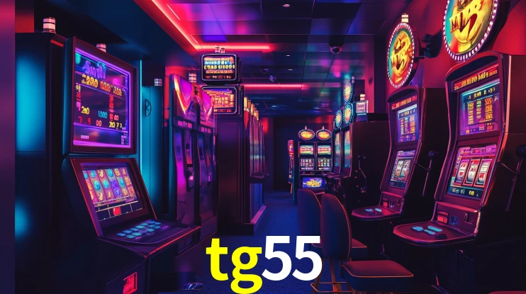 Experimente o Login Seguro Premium no tg55