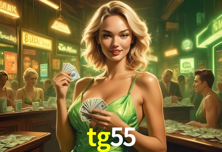 Jogos Exclusivos tg55