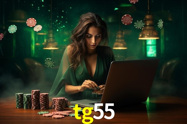App tg55 Android