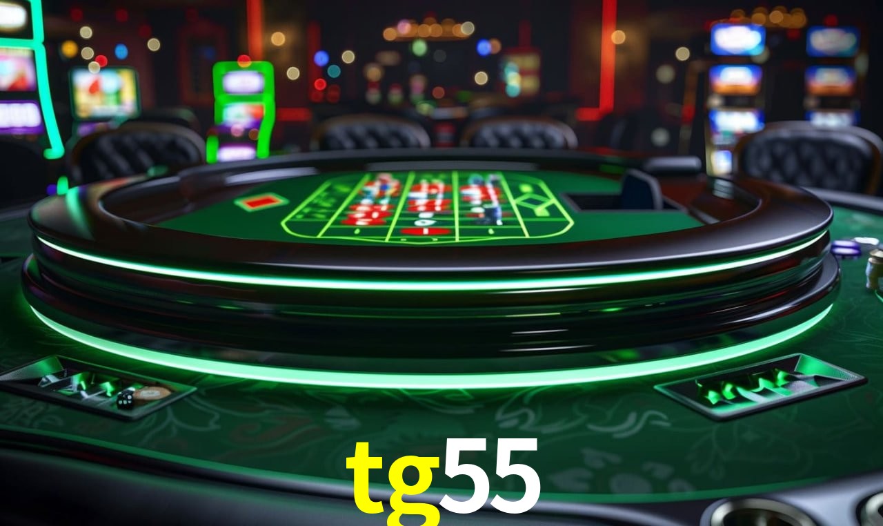 Descubra a Essência do tg55: Nossa História e Compromissos
