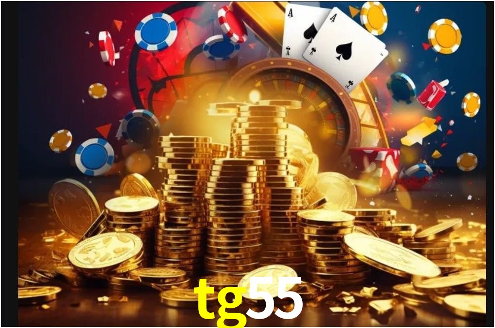 Recursos de Bônus tg55