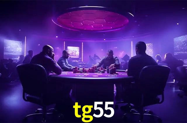 plataforma tg55