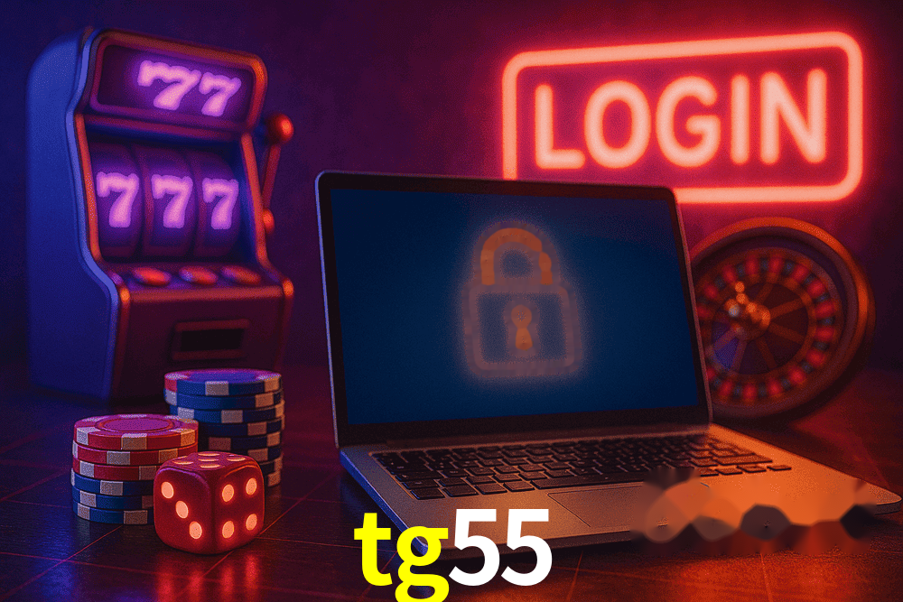 login tg55