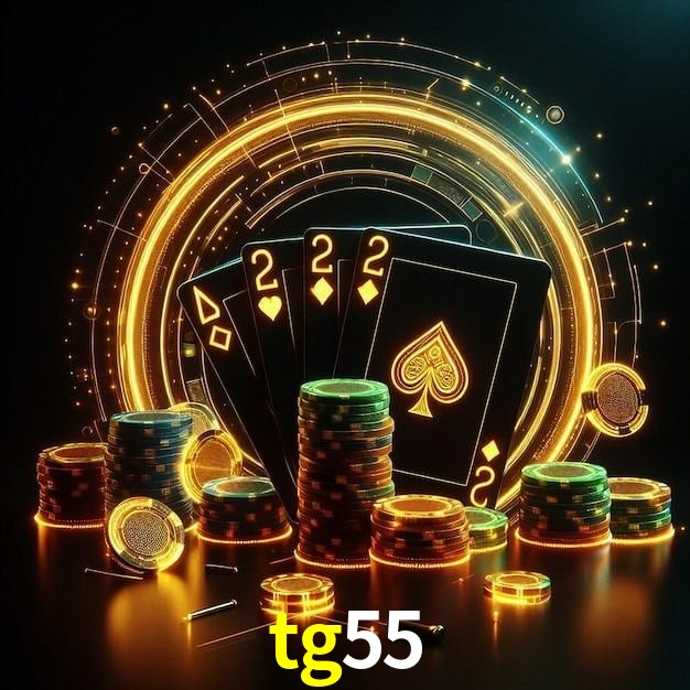 tg55 Caça-níqueis móveis