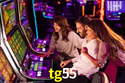 Estatísticas do Jogo tg55