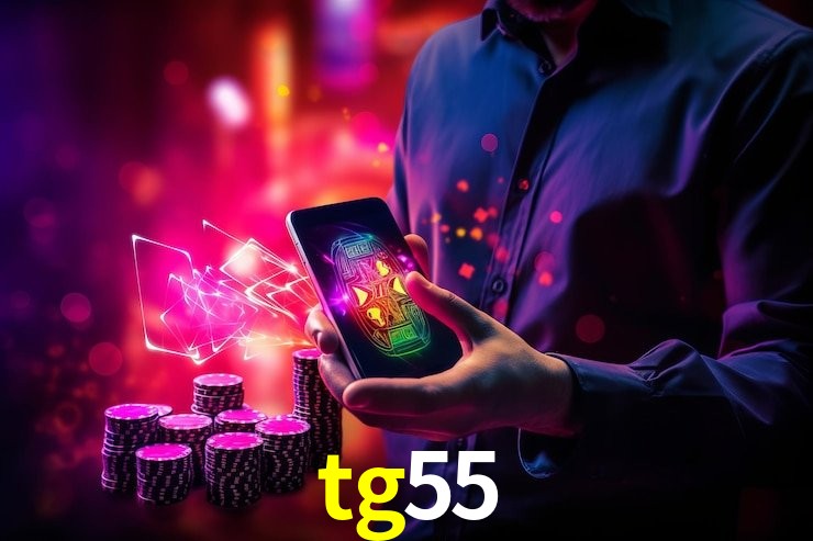 Integração de APIs tg55