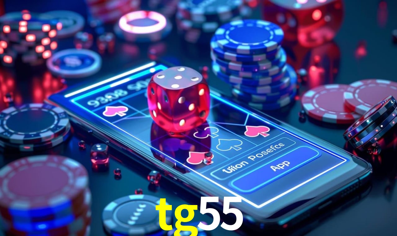 Chances Ganhar tg55