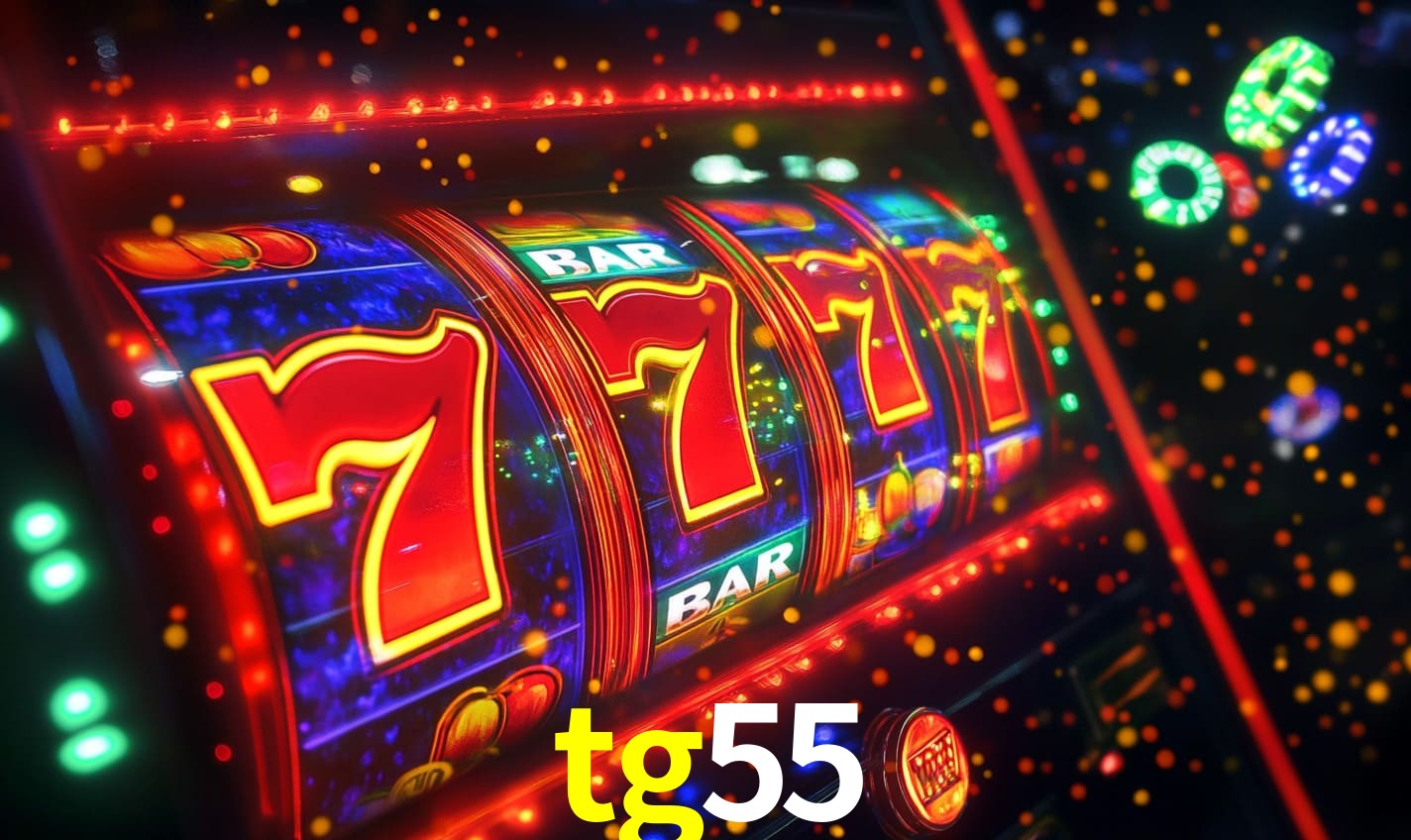 Bônus Generosos e Exclusivos no tg55 para Você!