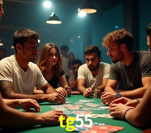 Melhores Jogos tg55