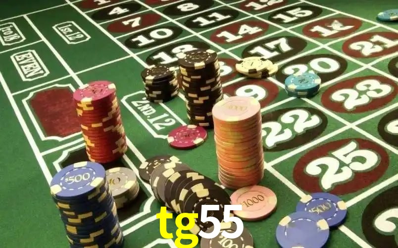 tg55 Premiação acumulada / Jackpot