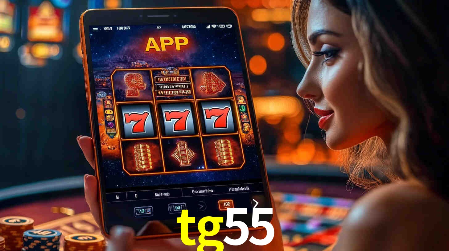 tg55 bet Brasil