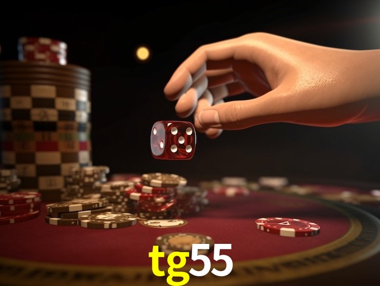tg55 公平游戏