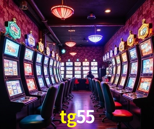 Crash Games tg55