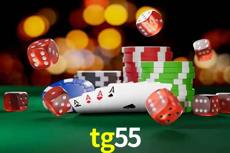 tg55 RTP transparência