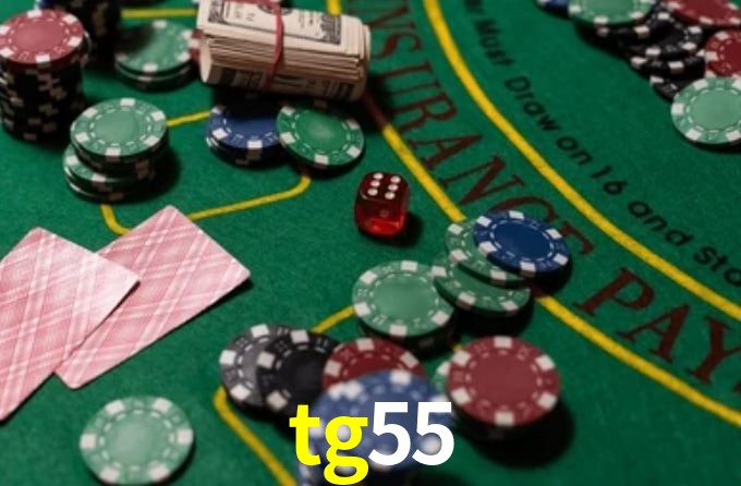 Bônus App tg55