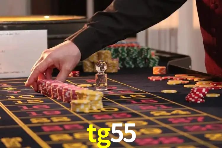 App Mobile tg55
