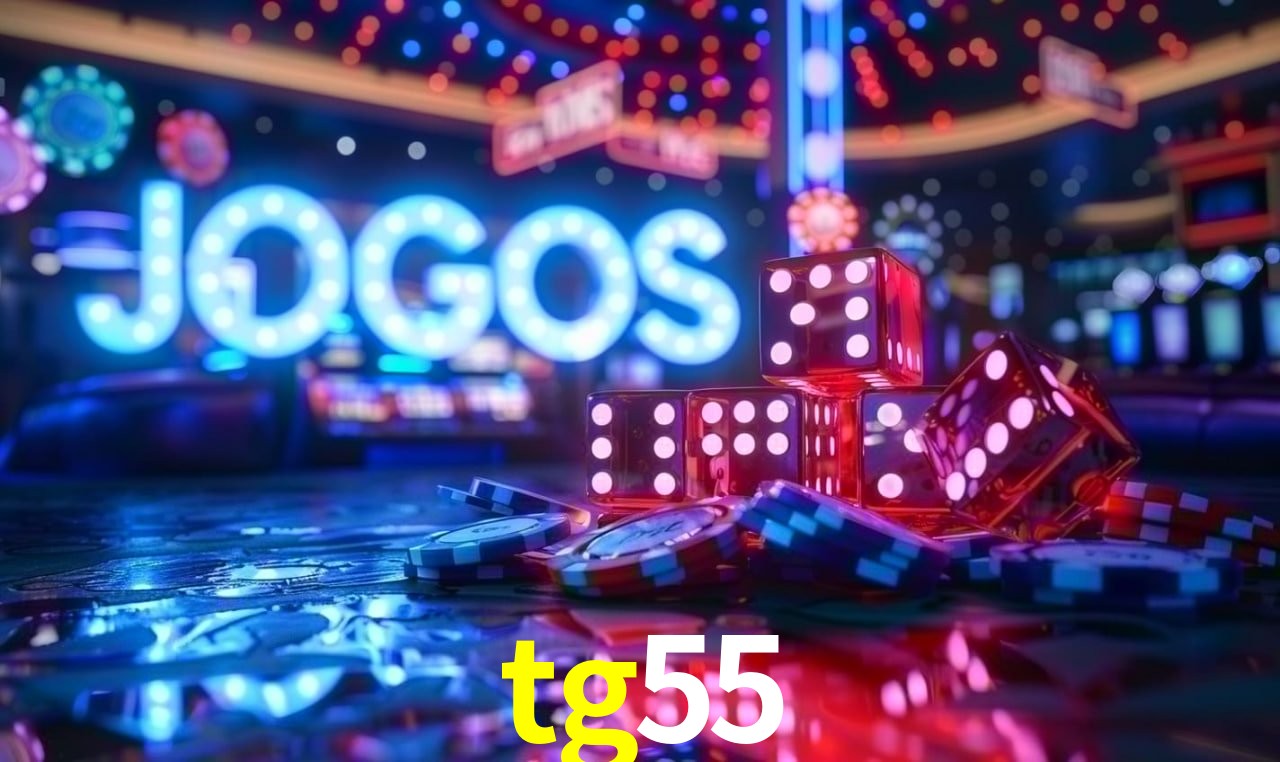 Login Seguro tg55