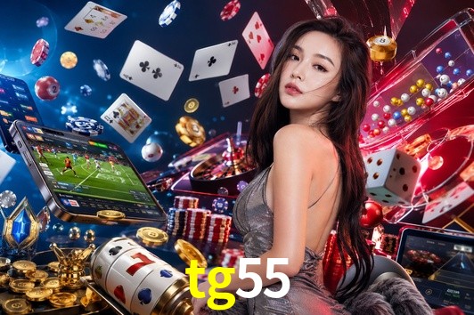 Secure Login tg55